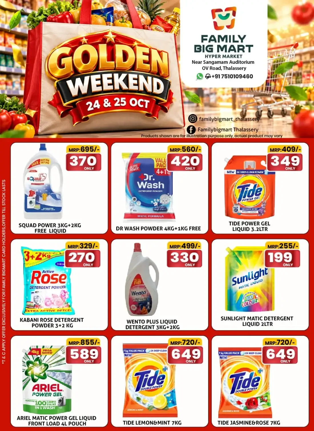 Weekend offer page 4