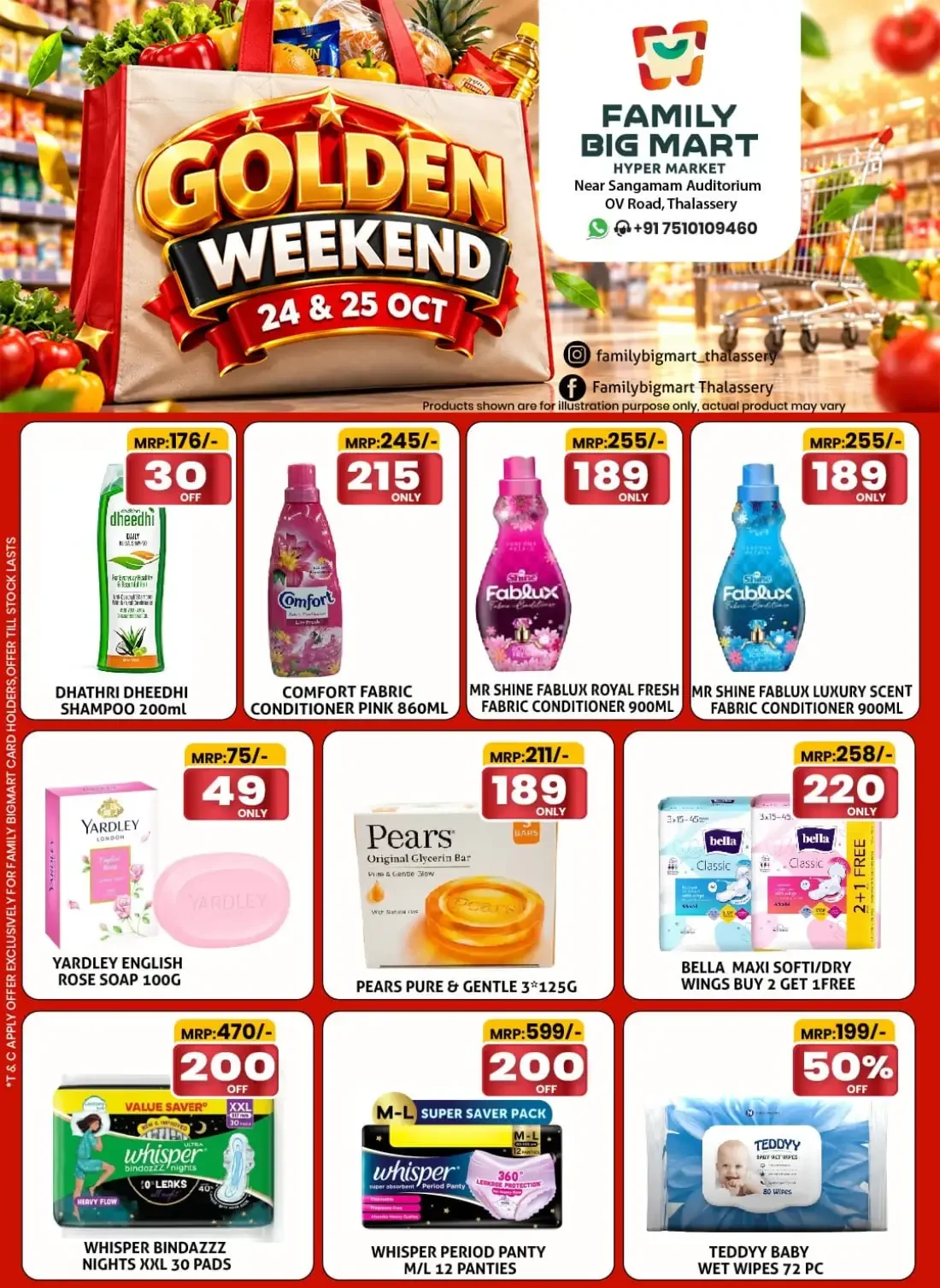 Weekend offer page 5