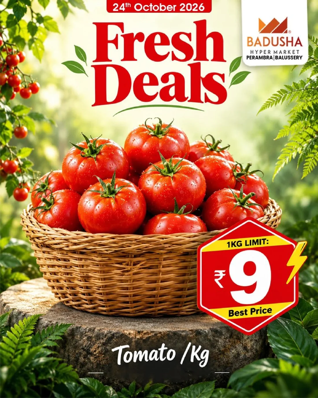 Weekend offer page 10