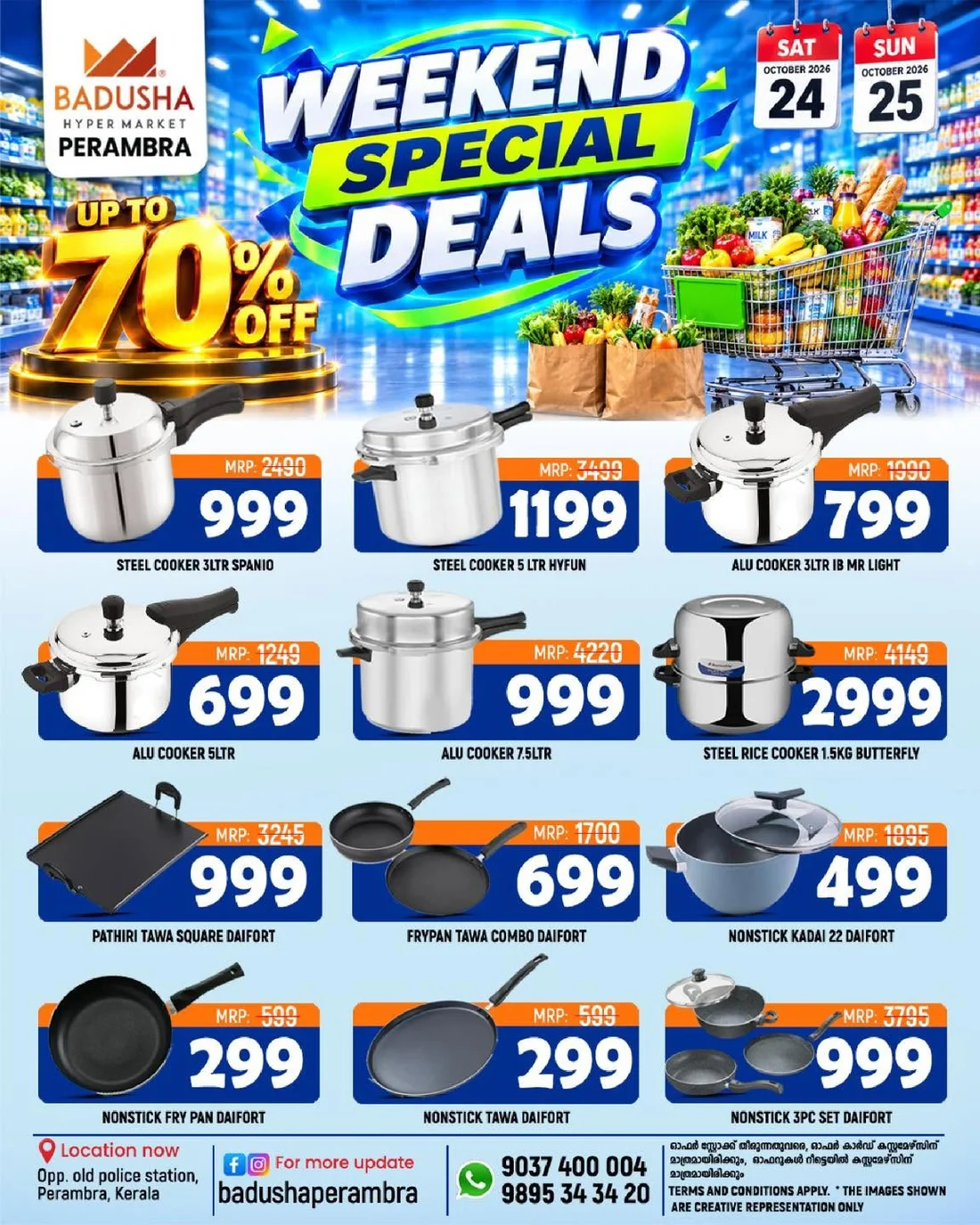Weekend offer page 7