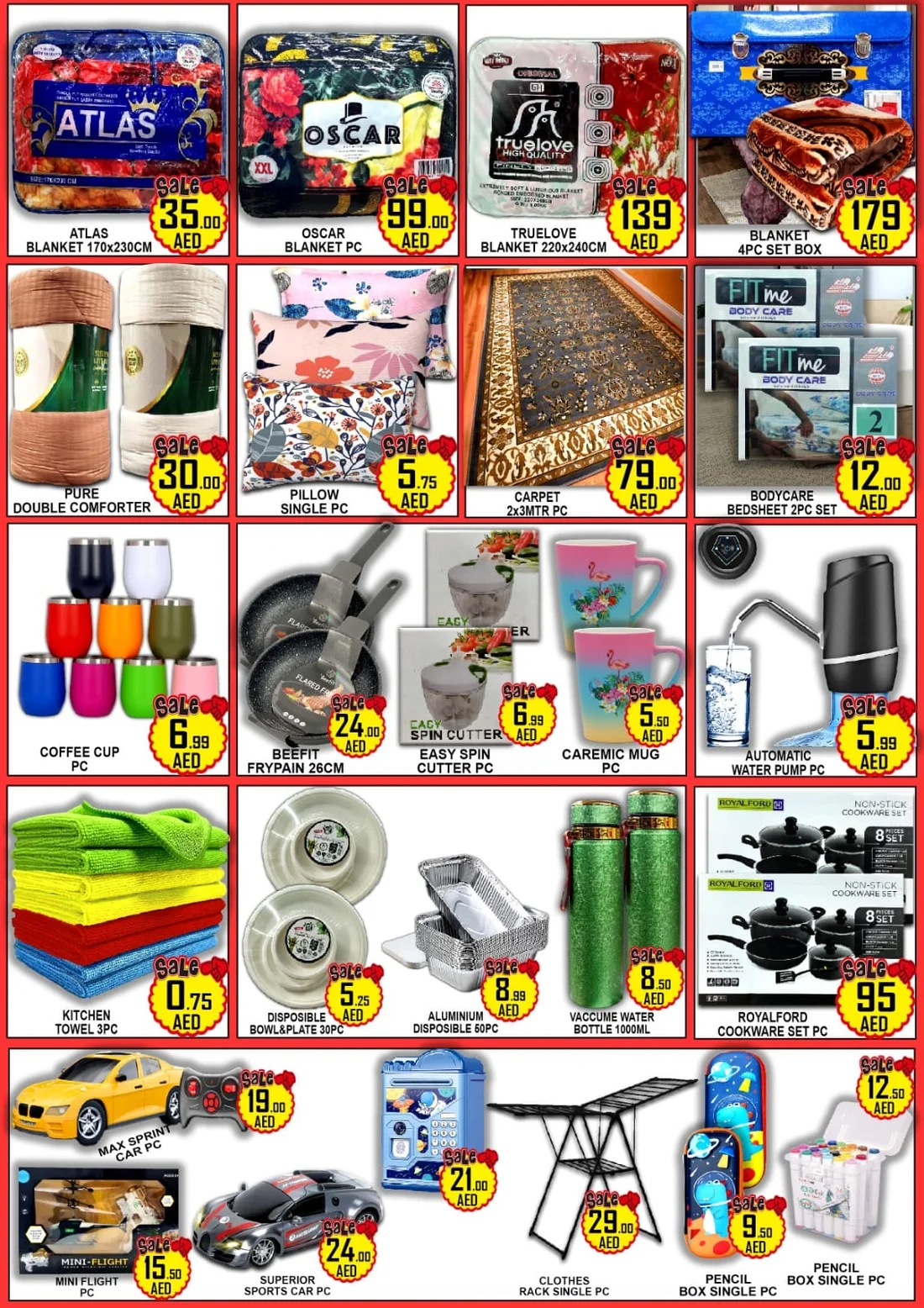 Green Gift Al Quoz Hot Deals Weekend Offer | 25 Oct 2026 page 8