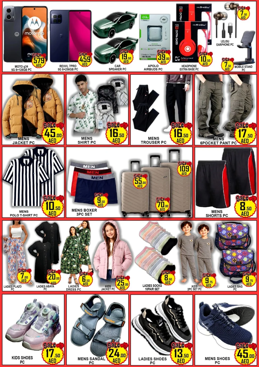Green Gift Al Quoz Hot Deals Weekend Offer | 25 Oct 2026 page 9