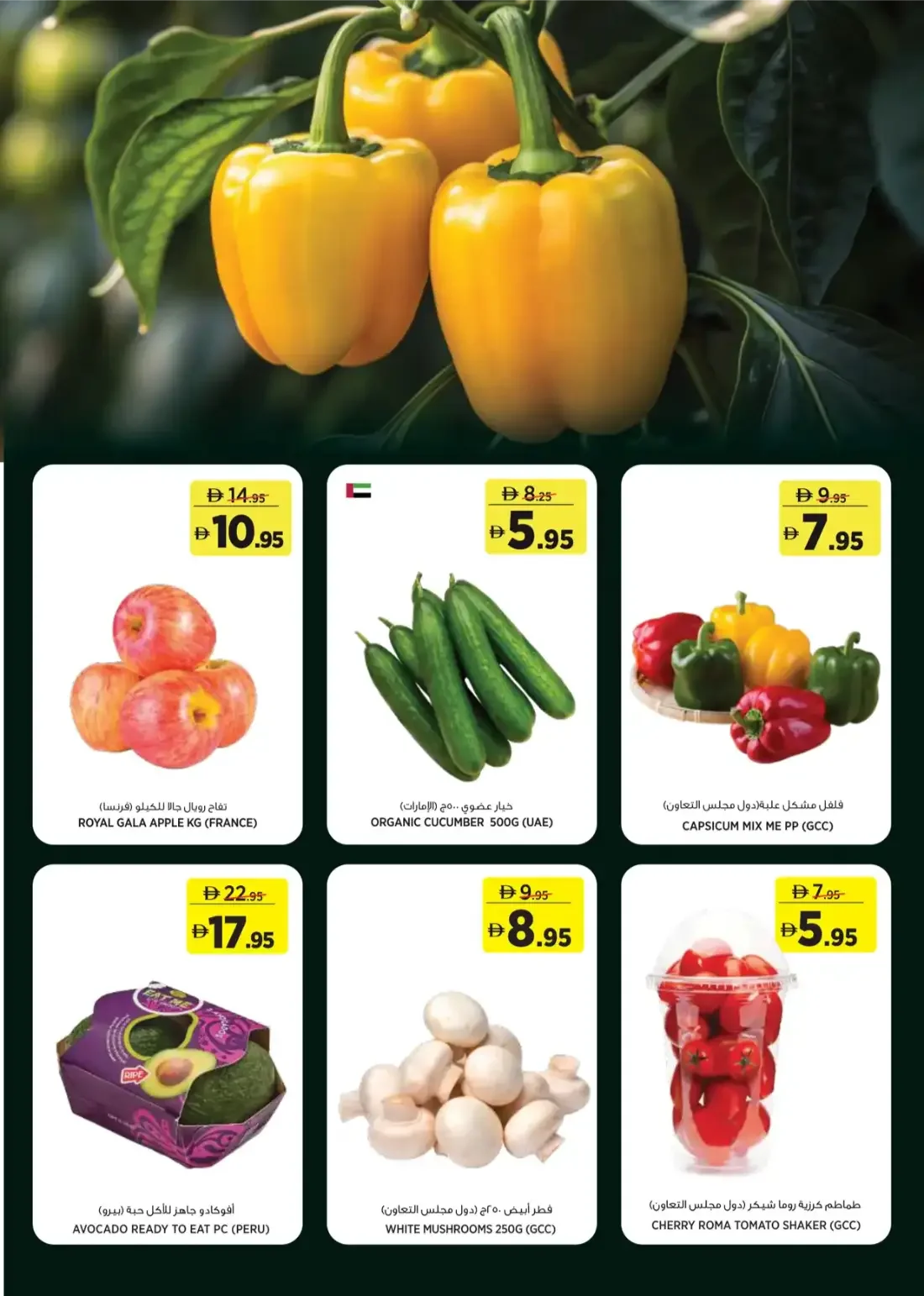 Géant A Season Made For Outdoors Offers | 1 Nov 2026 page 2