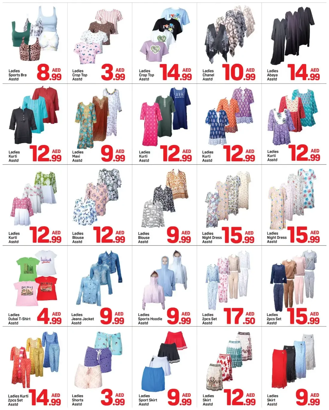 Day to Day Al Karama Offers – Happy Halloween | 05 Nov 2026 page 10