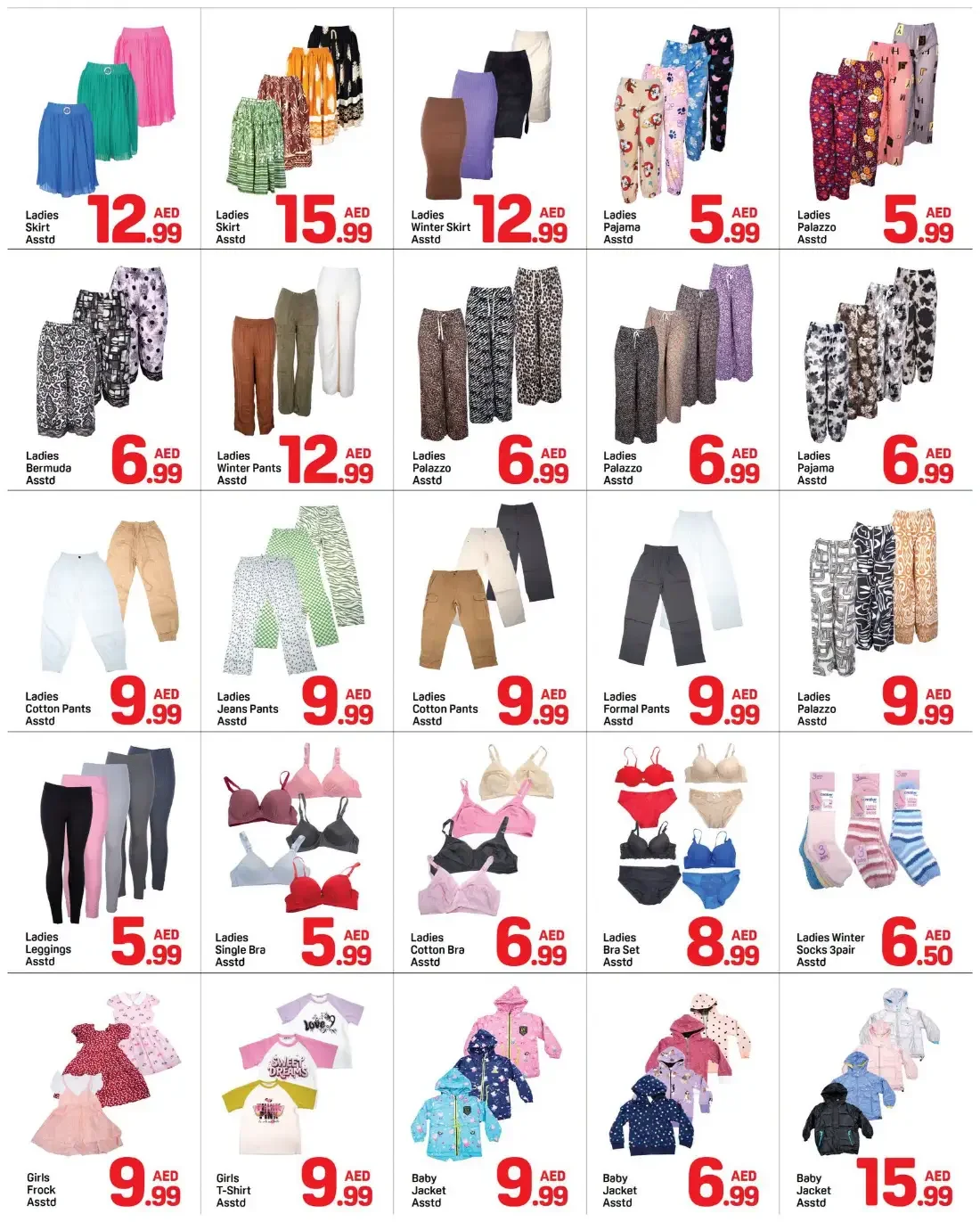 Day to Day Al Karama Offers – Happy Halloween | 05 Nov 2026 page 11