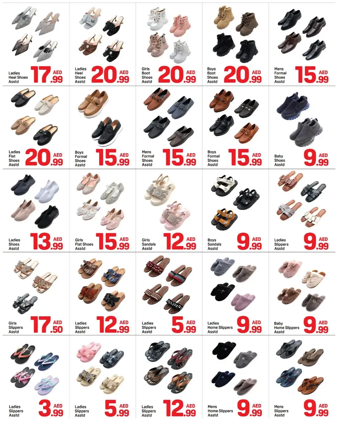 Day to Day Al Karama Offers – Happy Halloween | 05 Nov 2026 page 15