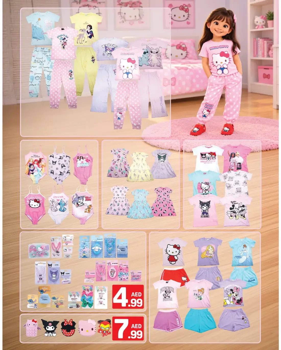 Day to Day Al Karama Offers – Happy Halloween | 05 Nov 2026 page 16