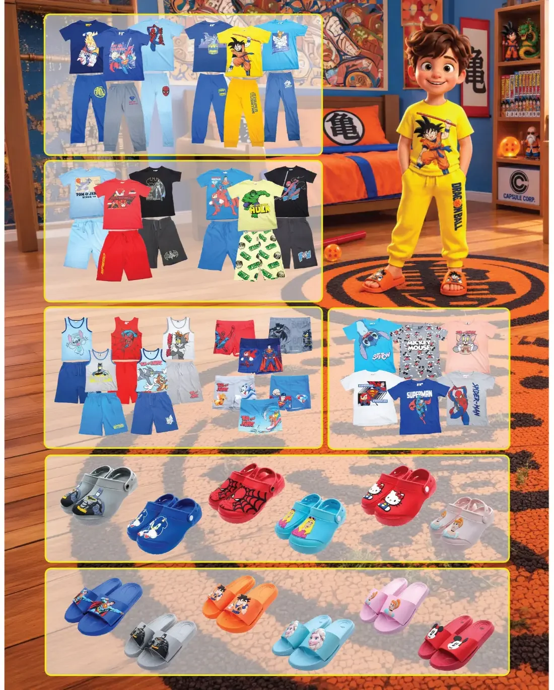 Day to Day Al Karama Offers – Happy Halloween | 05 Nov 2026 page 17