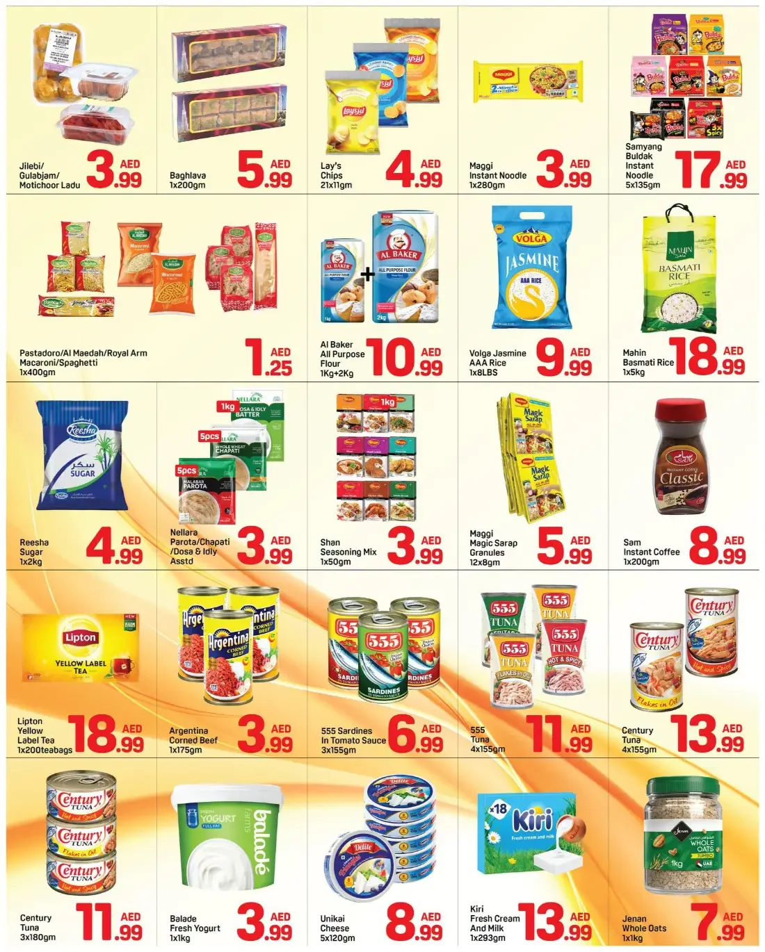 Day to Day Al Karama Offers – Happy Halloween | 05 Nov 2026 page 2