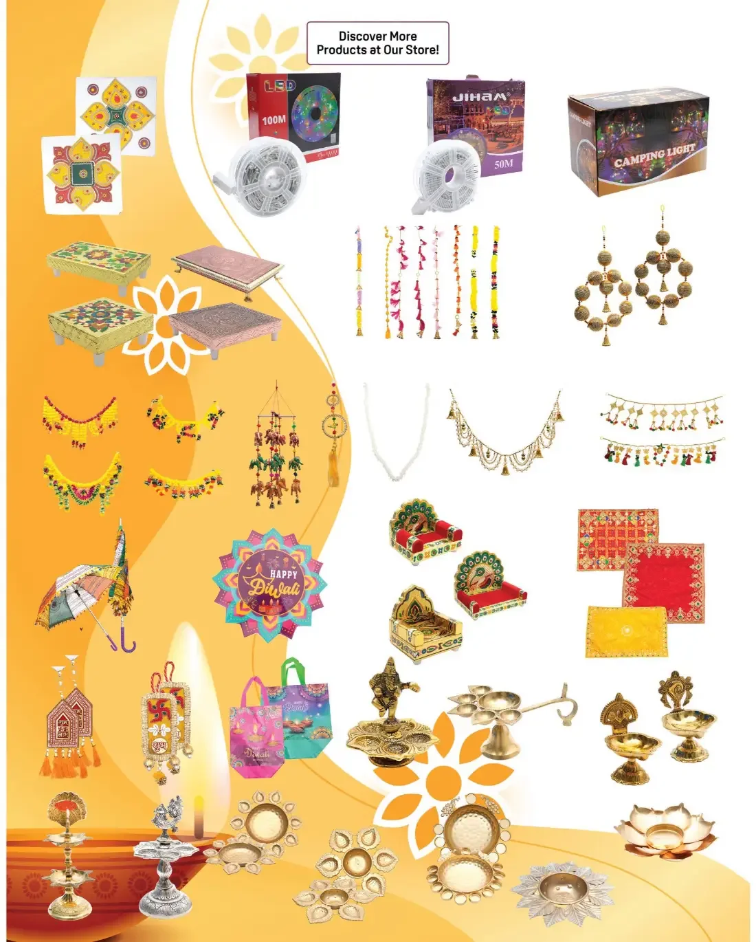 Day to Day Al Karama Offers – Happy Halloween | 05 Nov 2026 page 20