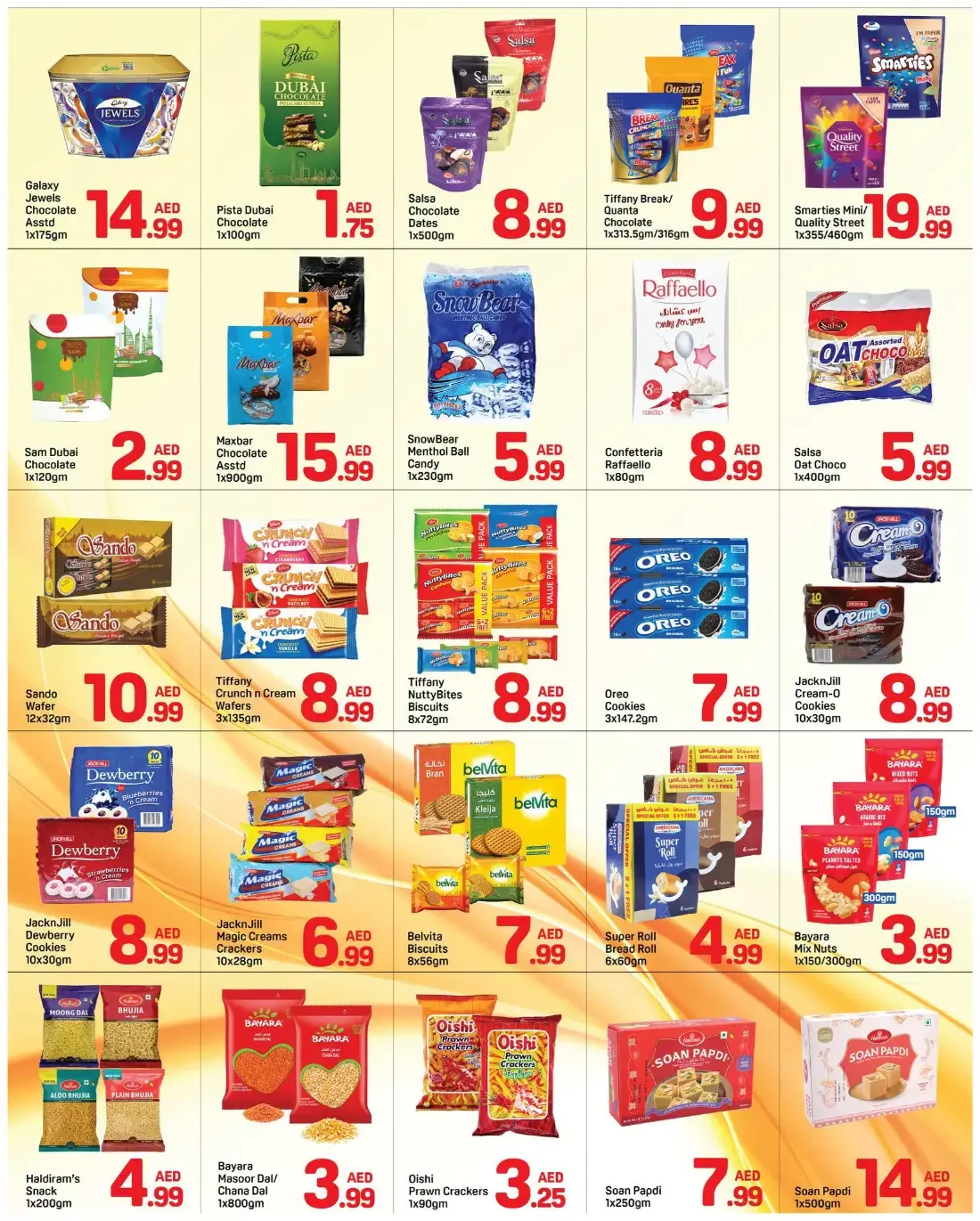 Day to Day Al Karama Offers – Happy Halloween | 05 Nov 2026 page 23