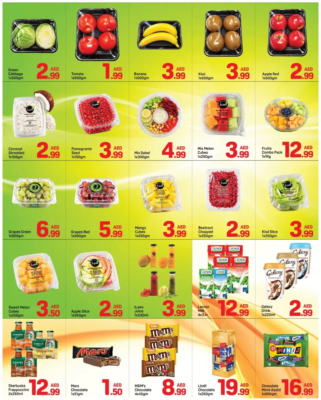 Day to Day Al Karama Offers – Happy Halloween | 05 Nov 2026 page 24