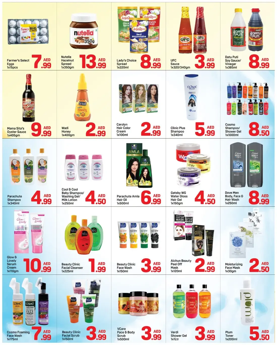 Day to Day Al Karama Offers – Happy Halloween | 05 Nov 2026 page 3
