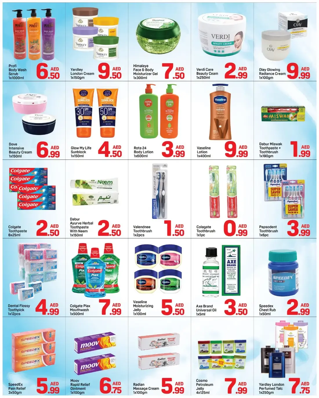 Day to Day Al Karama Offers – Happy Halloween | 05 Nov 2026 page 4