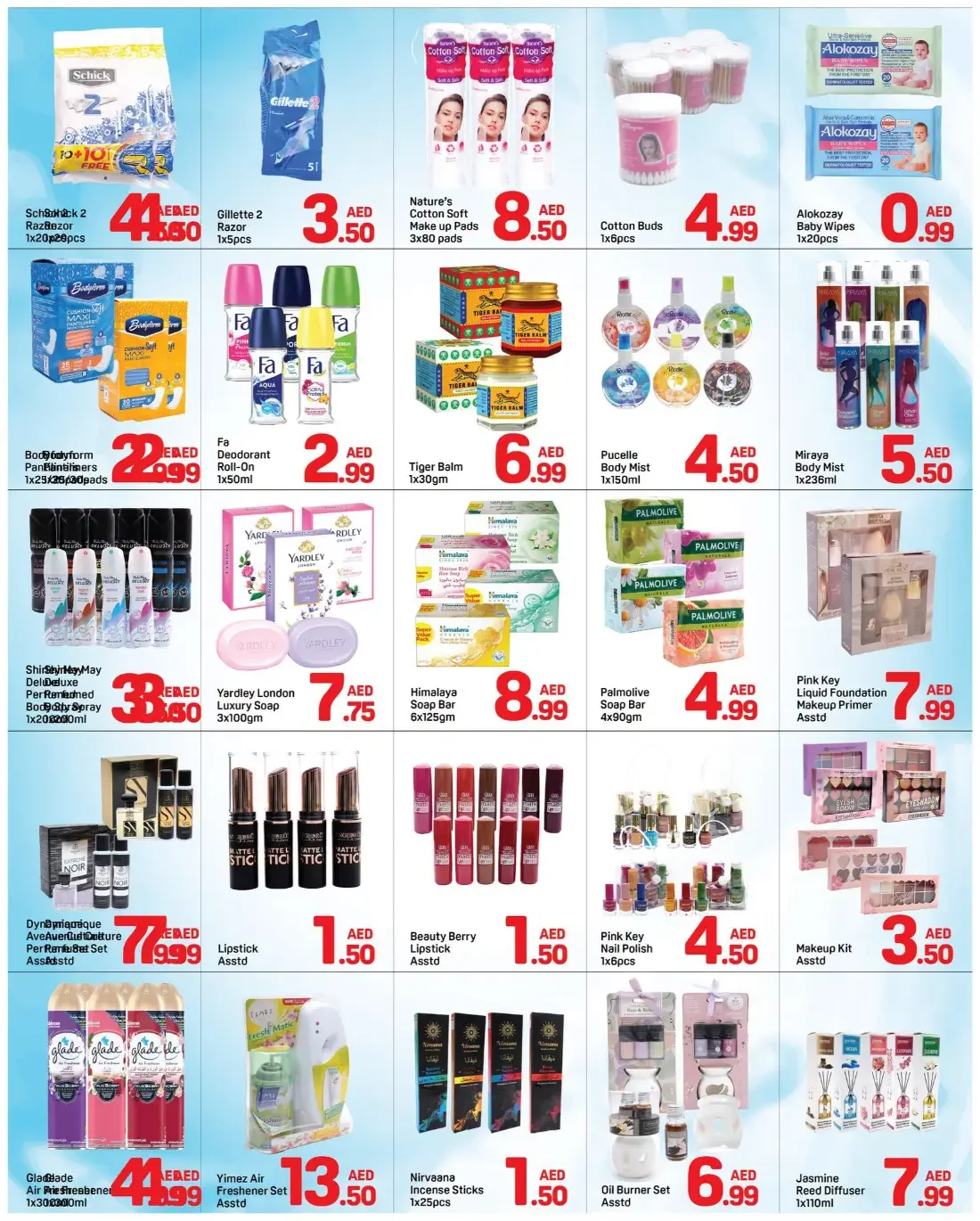 Day to Day Al Karama Offers – Happy Halloween | 05 Nov 2026 page 5
