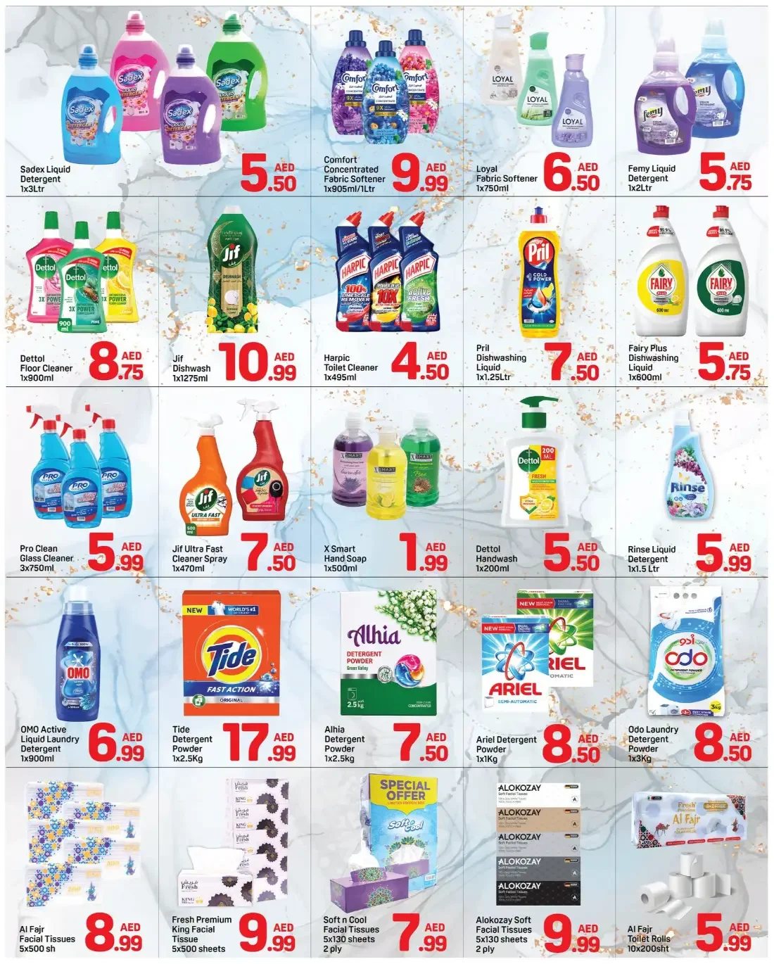 Day to Day Al Karama Offers – Happy Halloween | 05 Nov 2026 page 6