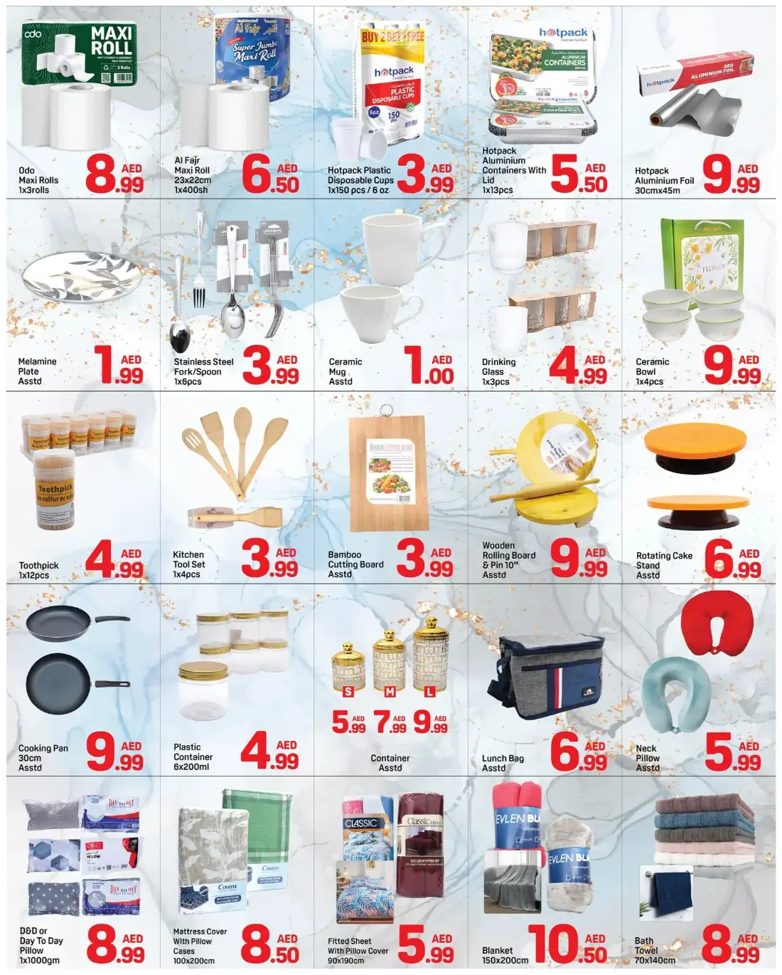 Day to Day Al Karama Offers – Happy Halloween | 05 Nov 2026 page 7