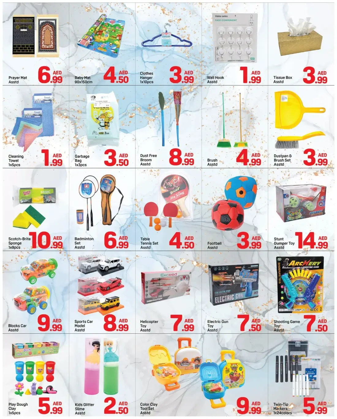 Day to Day Al Karama Offers – Happy Halloween | 05 Nov 2026 page 8