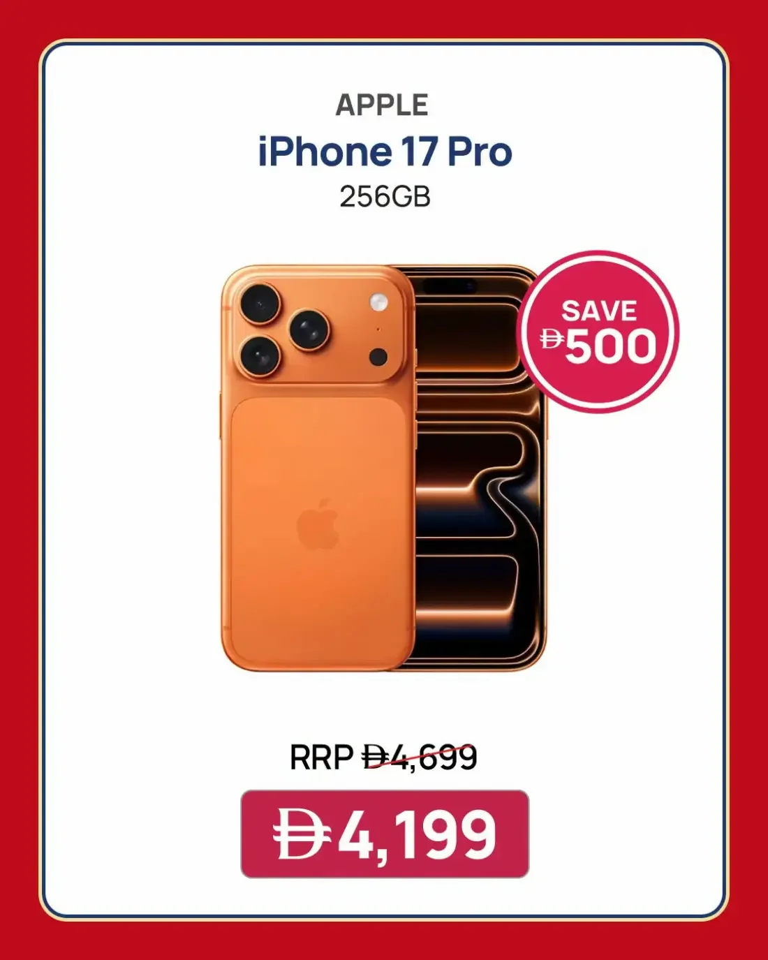 Jumbo World Offers – Ultimate Weekend Sale | 25 Oct 2026 page 3