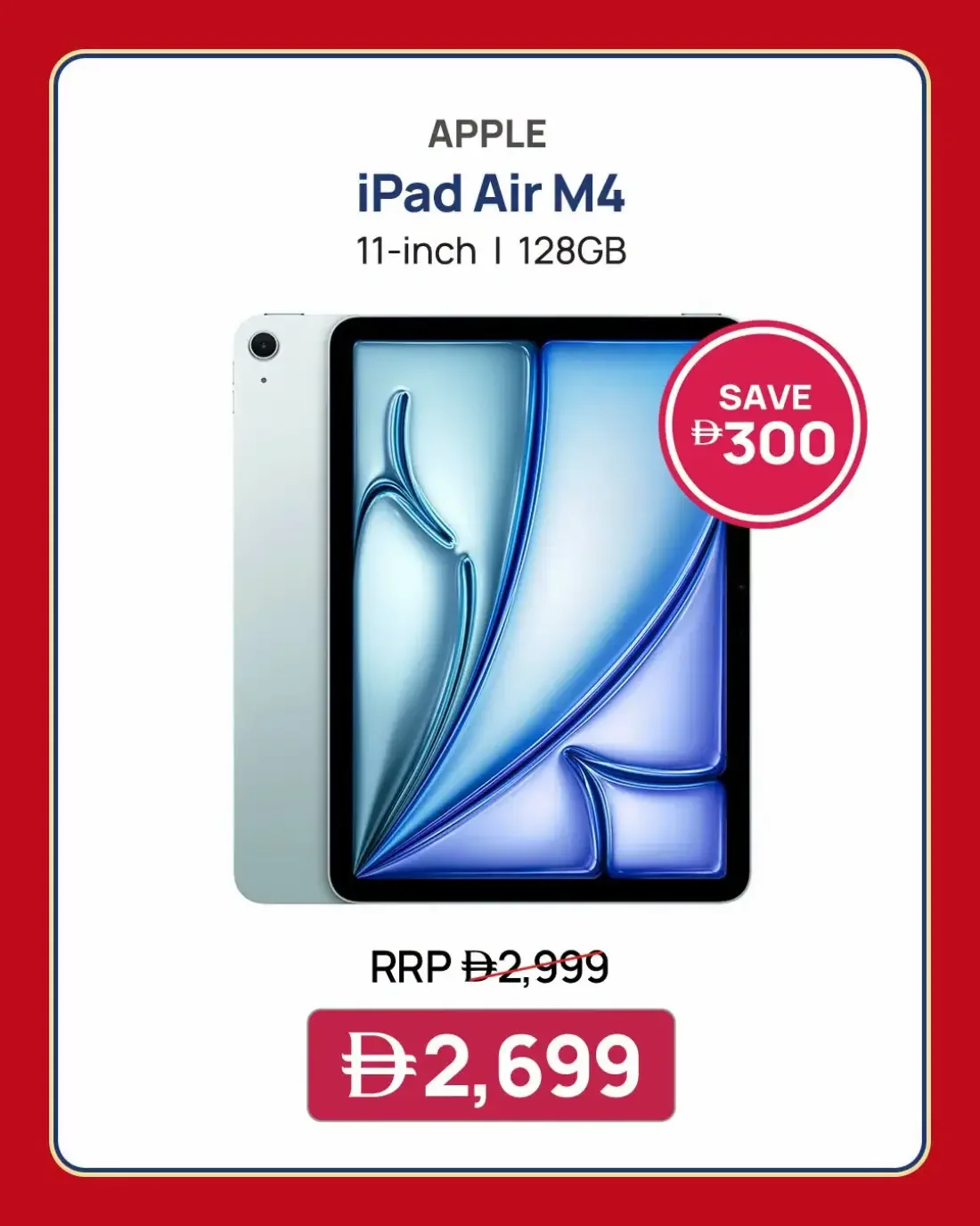 Jumbo World Offers – Ultimate Weekend Sale | 25 Oct 2026 page 6