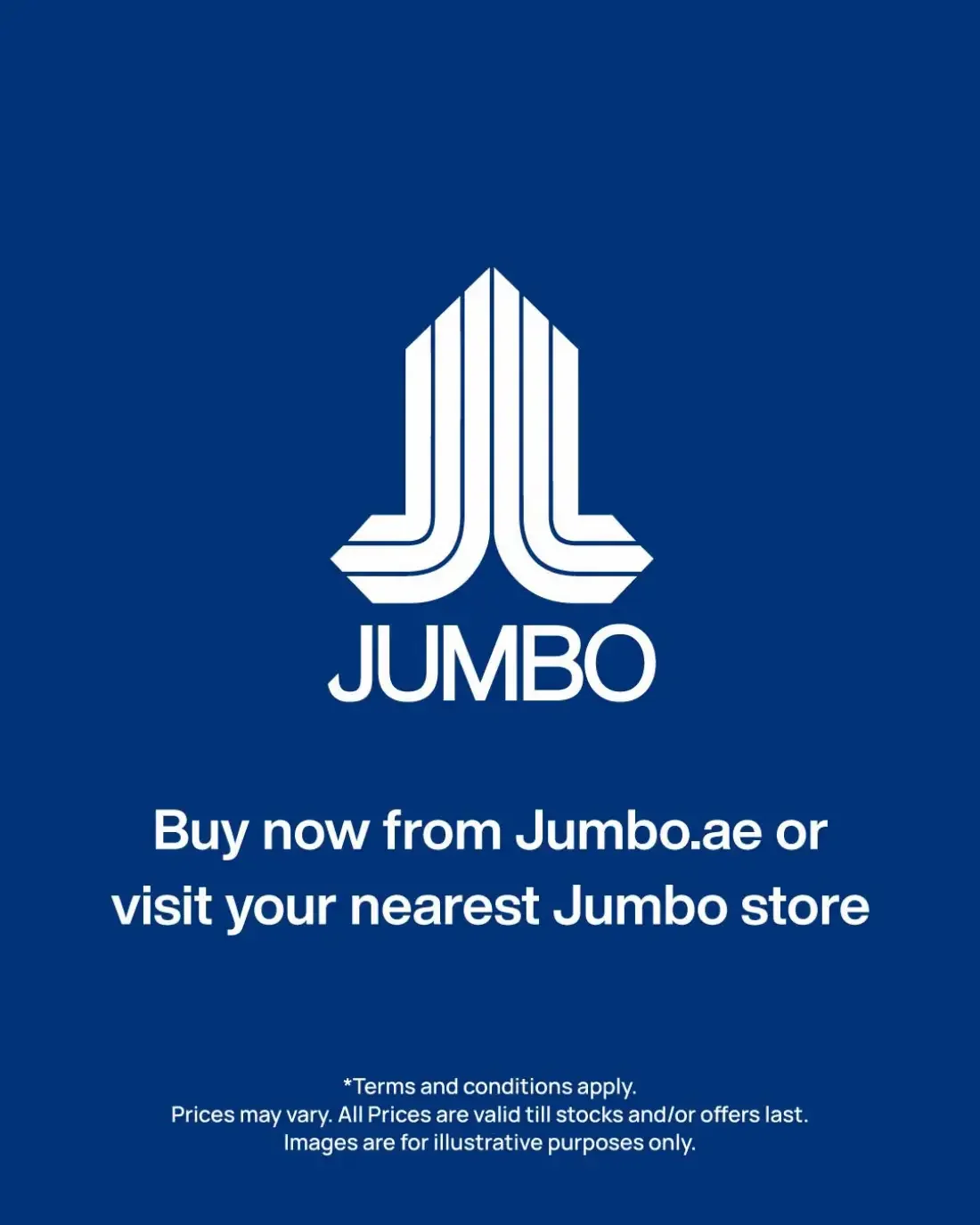 Jumbo World Offers – Ultimate Weekend Sale | 25 Oct 2026 page 8
