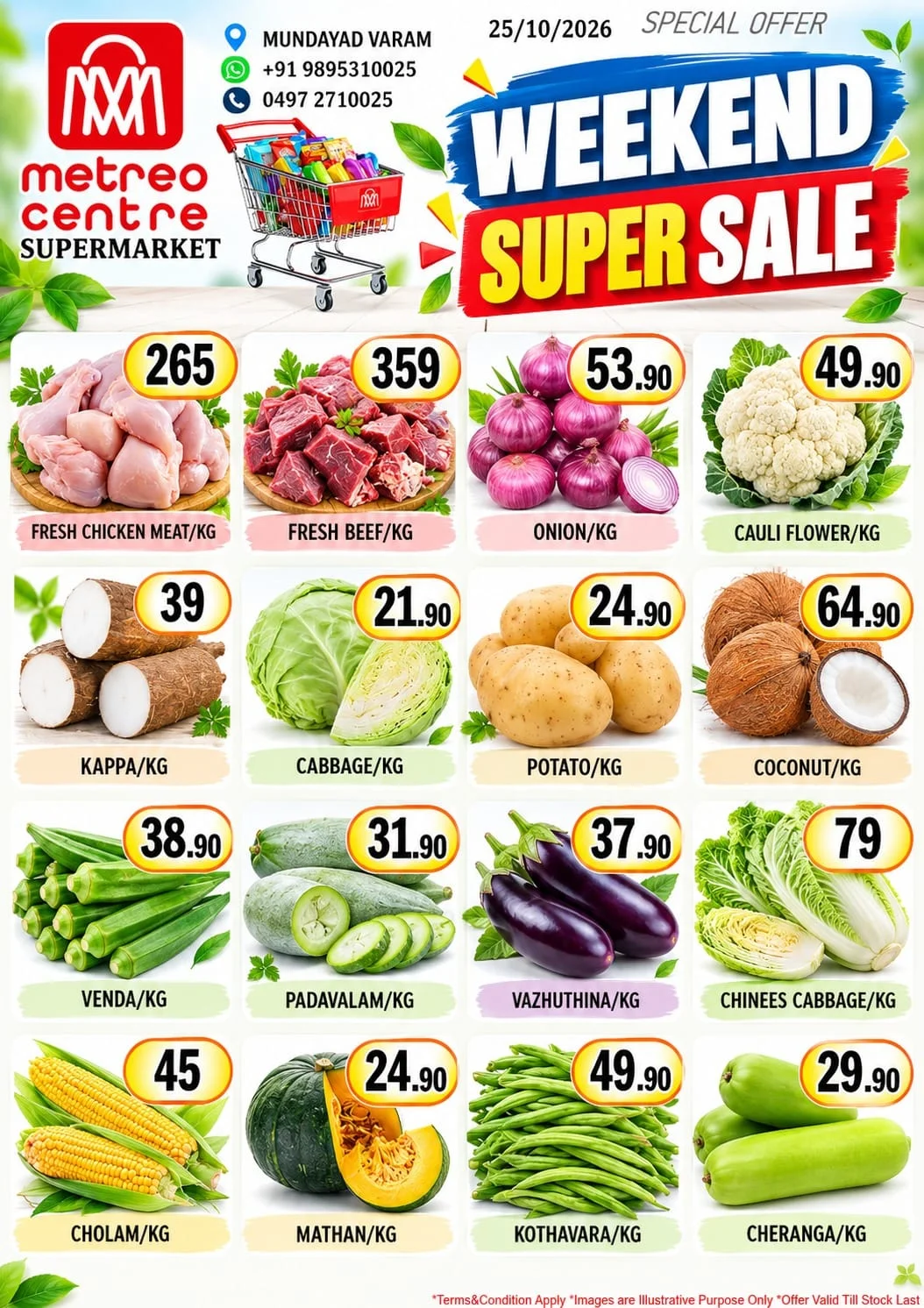 Weekend Super Sale page 10