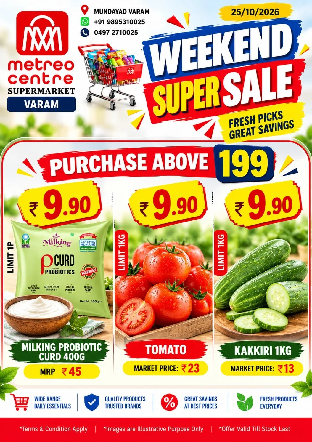 Weekend Super Sale page 11