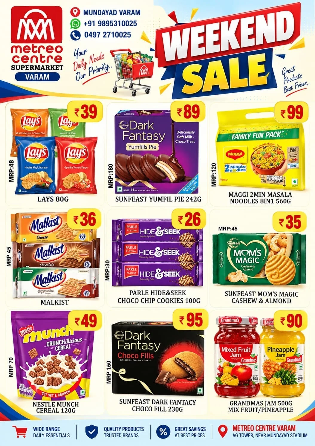Weekend Super Sale page 4