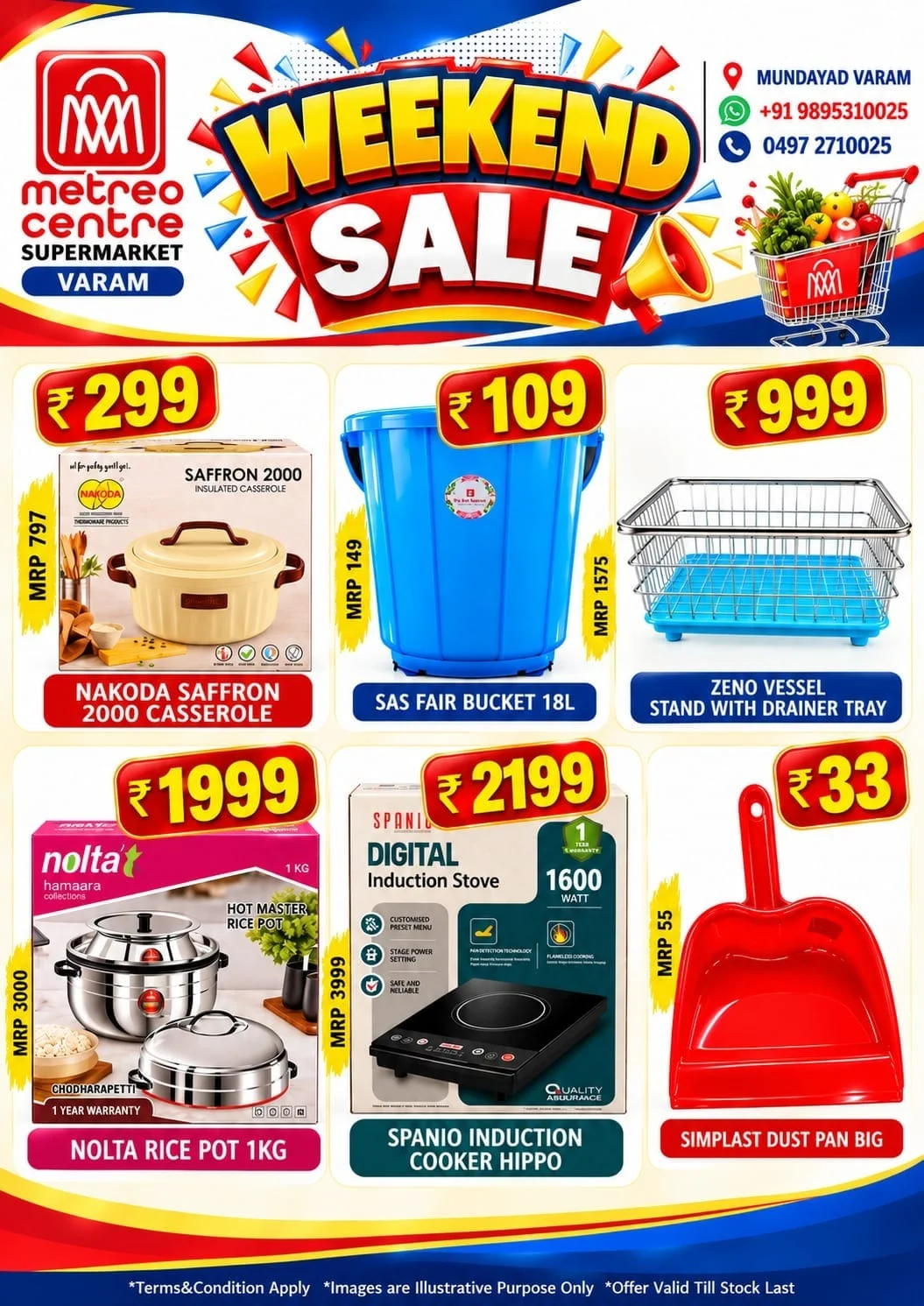 Weekend Super Sale page 6
