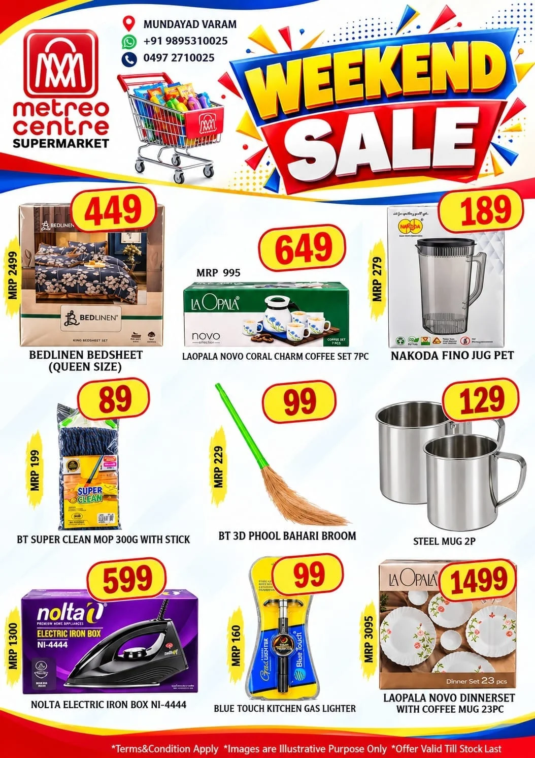 Weekend Super Sale page 9