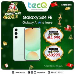 Samsung Galaxy Deals In tecq Ernakulam,Calicut,Trivandrum,Palakkad