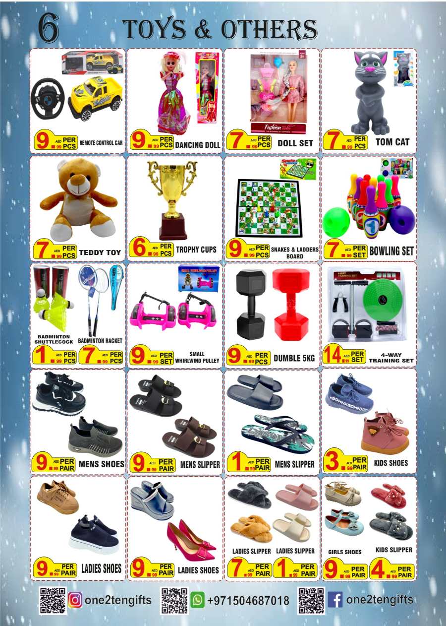 Year End Sale In Royal Gifts Abu Dhabi