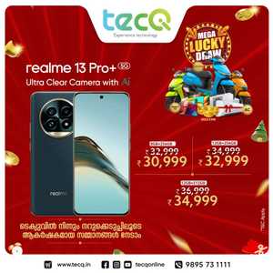 realme mobile at best price - grab deals In tecq Ernakulam,Calicut,Trivandrum,Palakkad