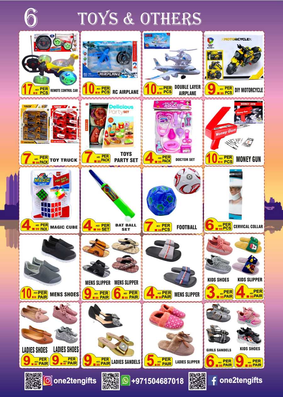 Save Big: 50% Off Food, Kitchen Essentials & More! In Royal Gifts Abu Dhabi