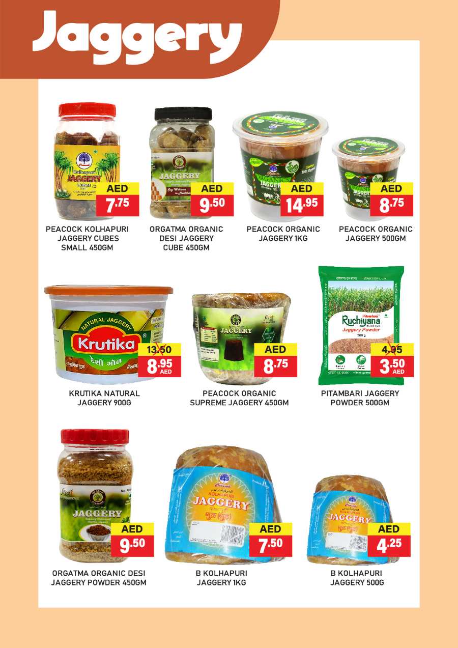 Makar Sankranti with Amazing Deals! In Al Adil Supermarket Abu Dhabi