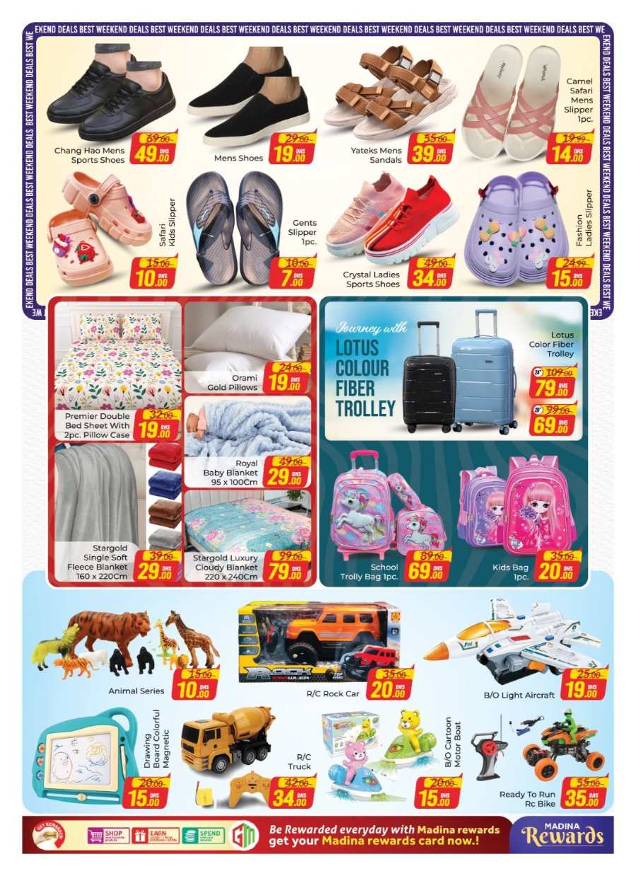 Price Slasher Sale In Azhar al Madina Dubai