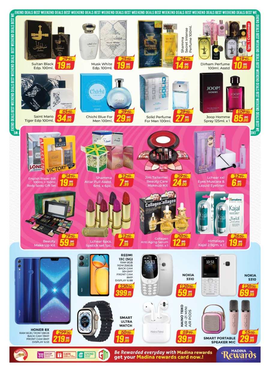 Price Slasher Sale In Azhar al Madina Dubai