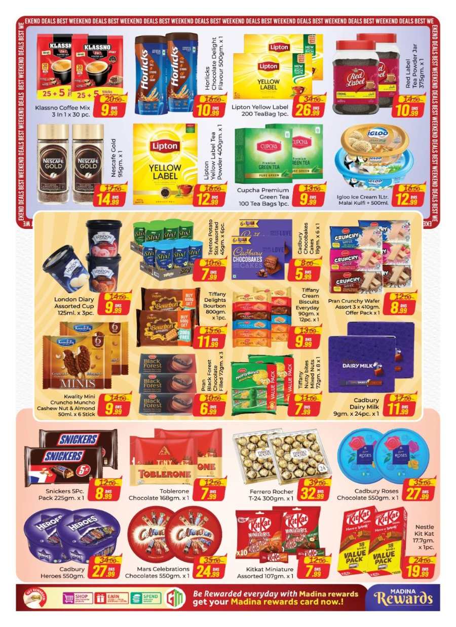 Price Slasher Sale In Azhar al Madina Dubai