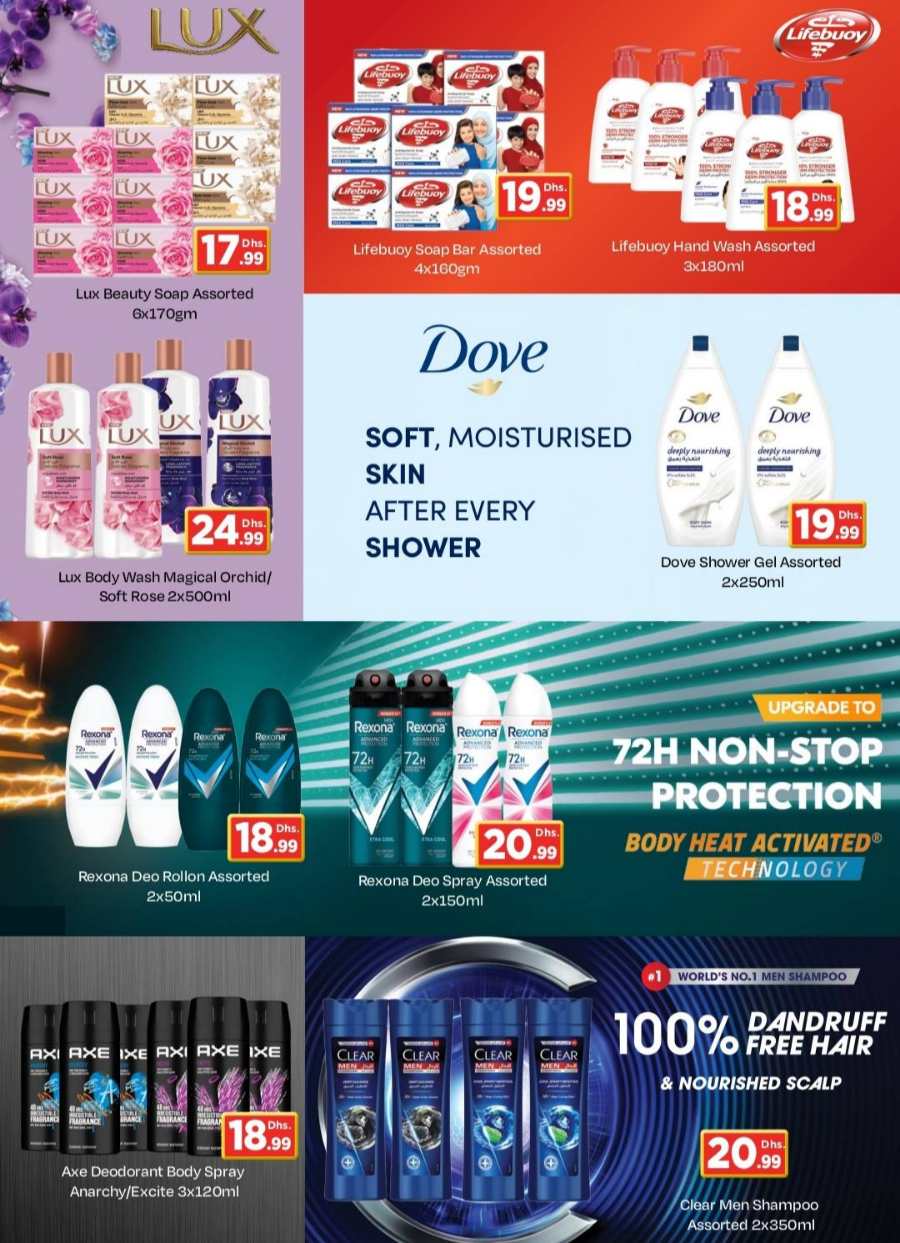 Special Price! In Nesto Hypermarket Umm al Quwain