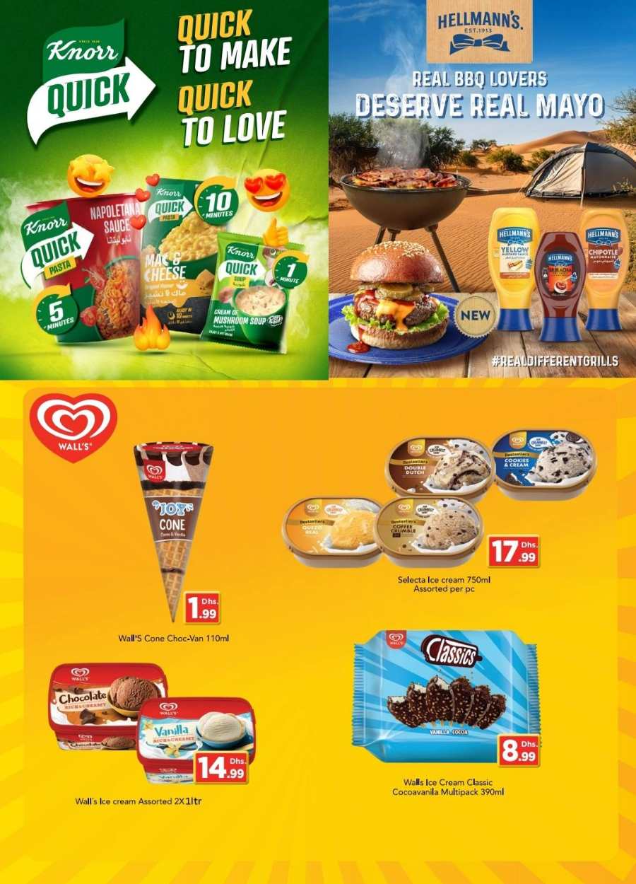 Special Price! In Nesto Hypermarket Umm al Quwain