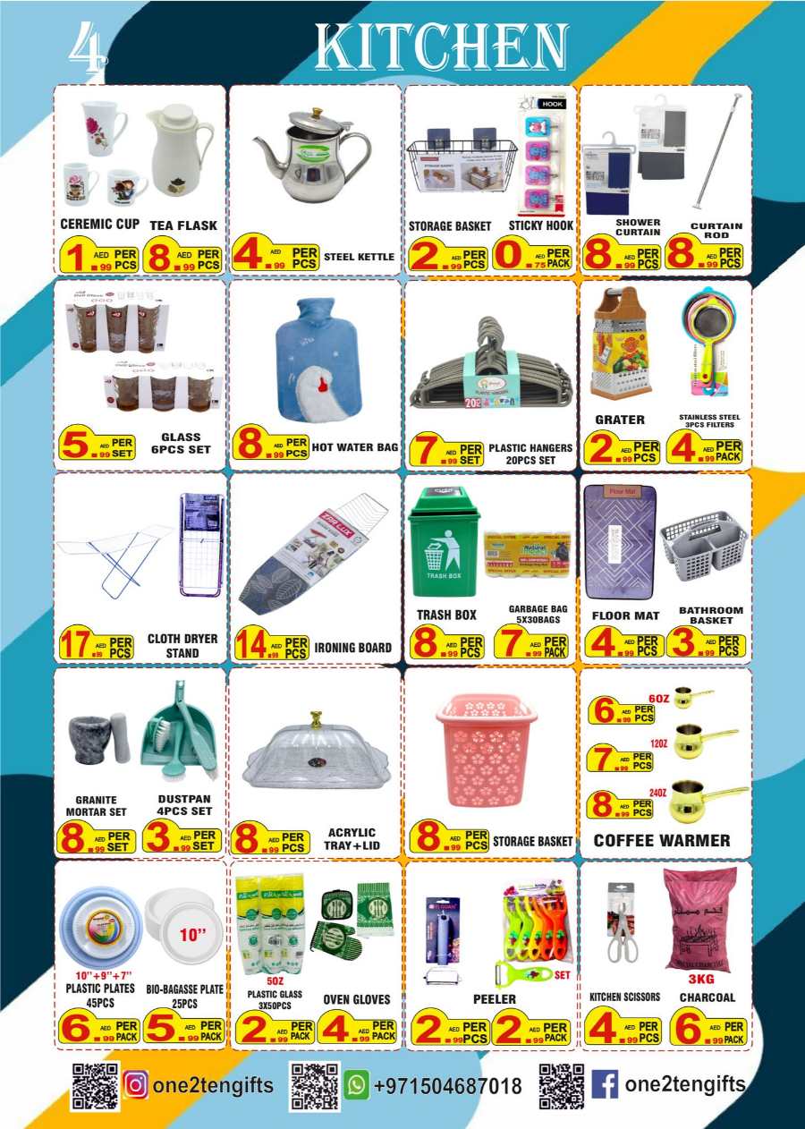 Mega Sale In Royal Gifts Abu Dhabi