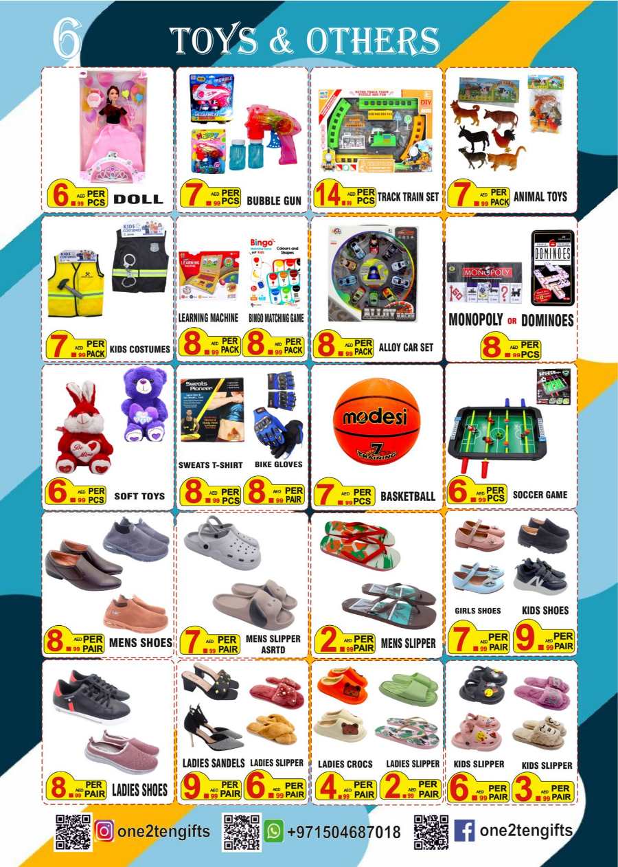 Mega Sale In Royal Gifts Abu Dhabi