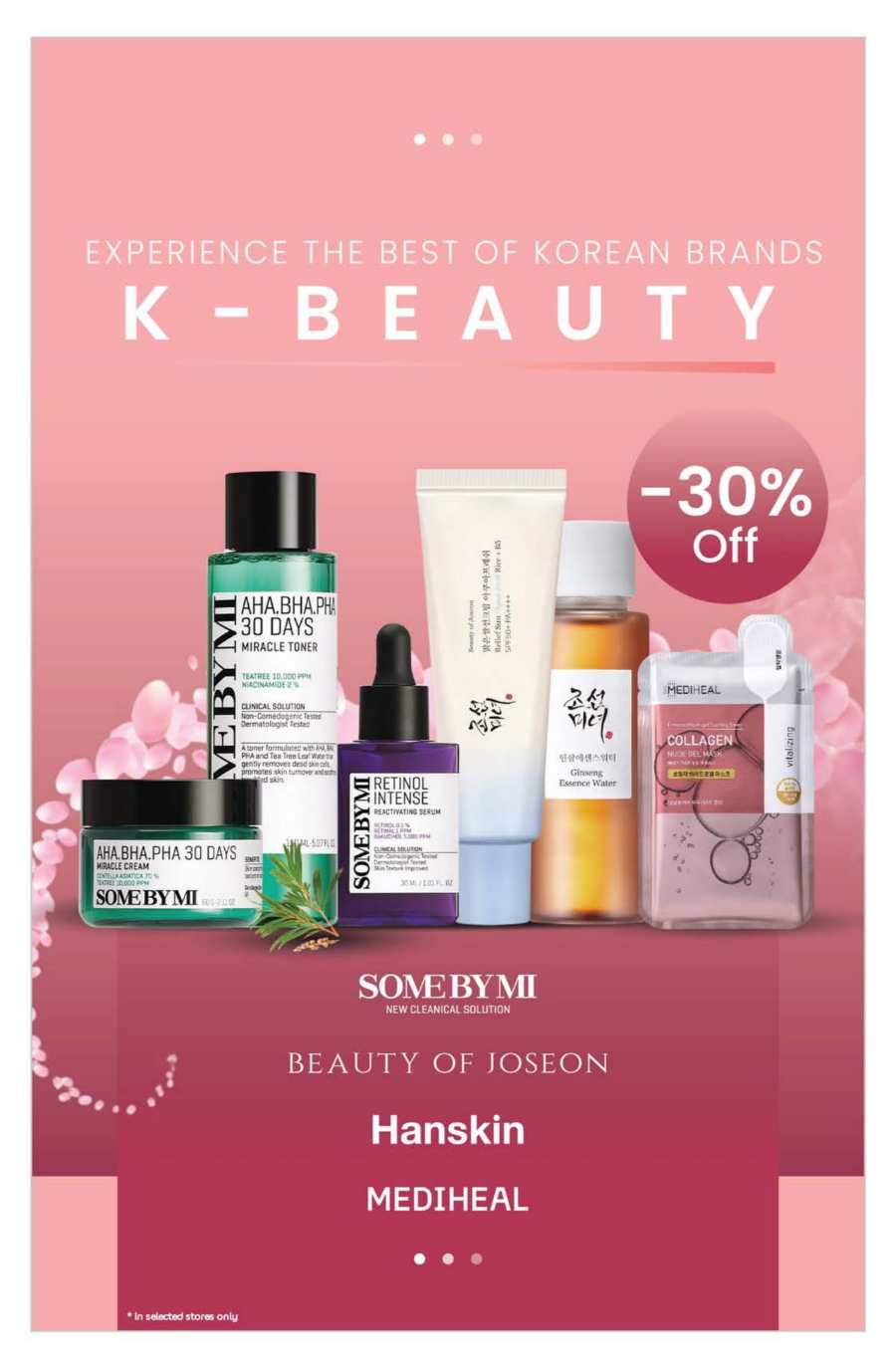 Beauty & Personal Care Products | Up to 60% off In Carrefour Abu Dhabi