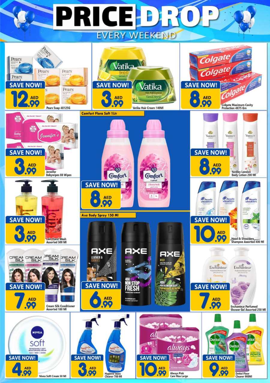 Price Drop: Lowest Price Ever - Shop Now In Mohideen Supermarket Dubai