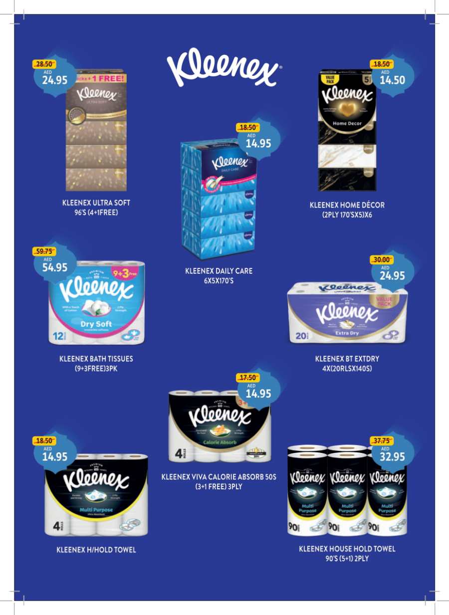 Ramadan Essentials Sale: Shop Now & Save Big In Union Coop Dubai