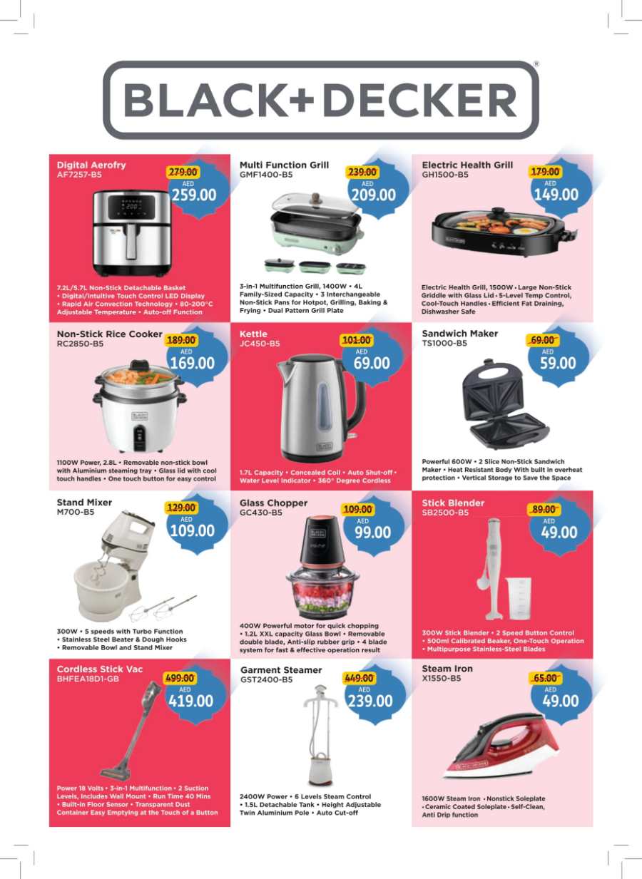 Ramadan Essentials Sale: Shop Now & Save Big In Union Coop Dubai