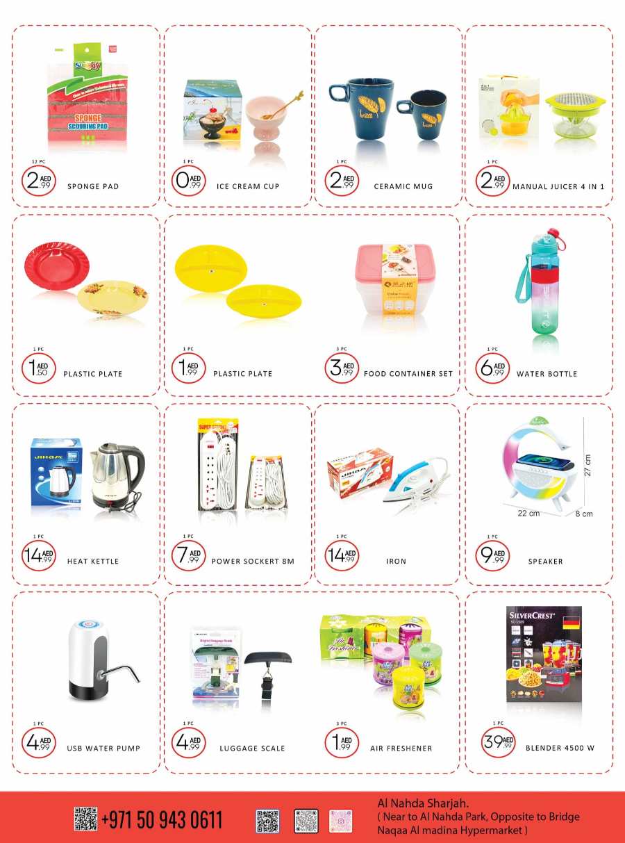 Valentine's Day Big Offer In Best Gifts Center Sharjah / Ajman