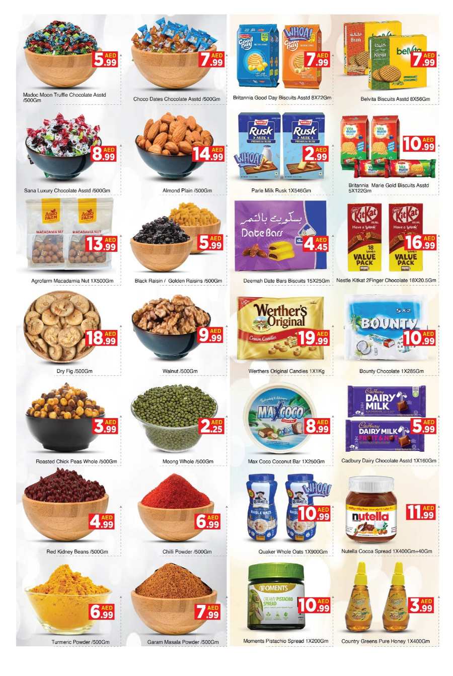 Unbeatable Deals - Shop Now In AIKO Hypermarket Dubai