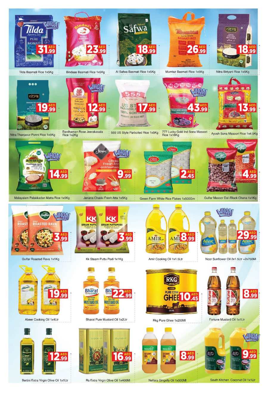 Unbeatable Deals - Shop Now In AIKO Hypermarket Dubai