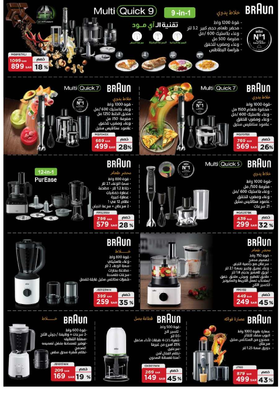 Shop Ramadan: Best Deals at Lowest Prices In Almanea Jazan